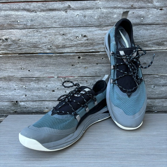 Danner Rivercomber Hiking Shoes - Picture 3 of 11